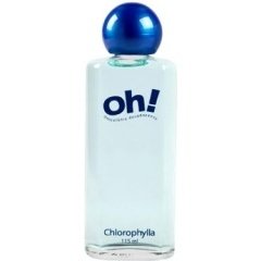 Oh! by Chlorophylla perfume bottle