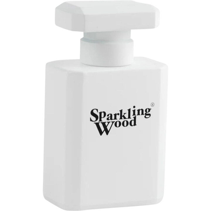 Sparkling Wood by Vaditim perfume bottle