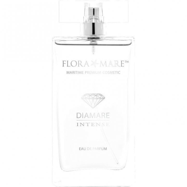 Diamare Intense by Flora Mare perfume bottle
