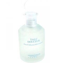 Talc Douceur by Monotheme perfume bottle