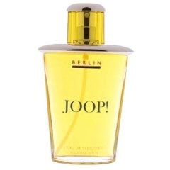 Berlin EDT by Joop! perfume bottle