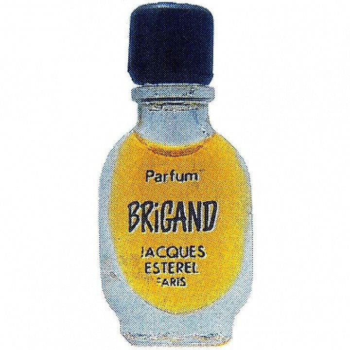 Brigand (Parfum) by Jacques Esterel perfume bottle