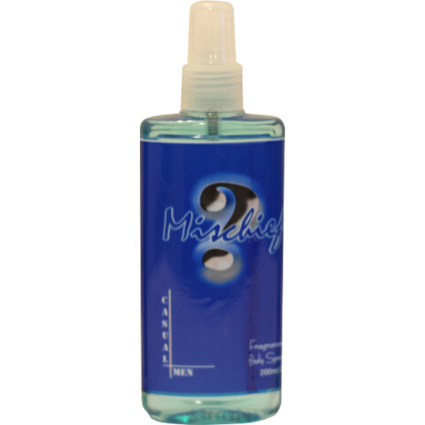 Mischief Casual Men (Body Spray) by Alison perfume bottle