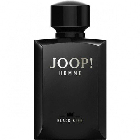 Joop! Homme Black King by Joop! perfume bottle