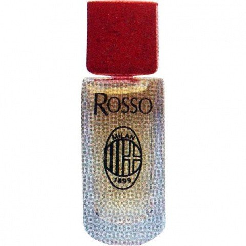 Milan Rosso by Satinine perfume bottle