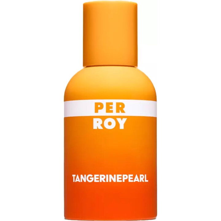 TangerinePearl by Perroy perfume bottle