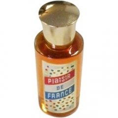 Plaisir de France by MiriBen Parfum perfume bottle
