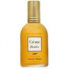 I'm Free - Crème Brûlée by Laurence Dumont perfume bottle