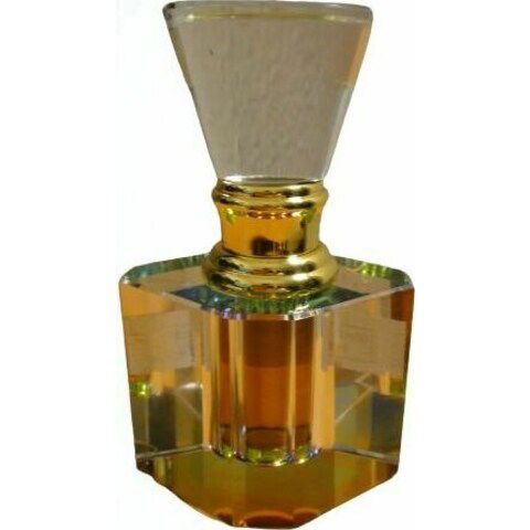 Dehn El Ood Al Sultan by Swiss Arabian perfume bottle