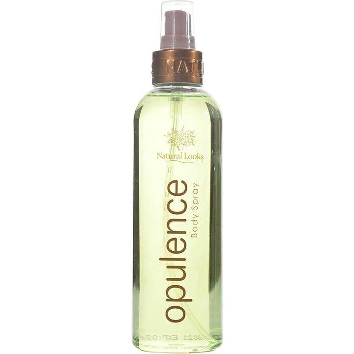 Opulence (Body Spray)