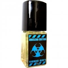 Nuclear Edition - Toxic Gift by Teufelsküche perfume bottle