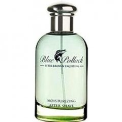 Blue Pollack (After Shave) by Peter Brown Yachting perfume bottle