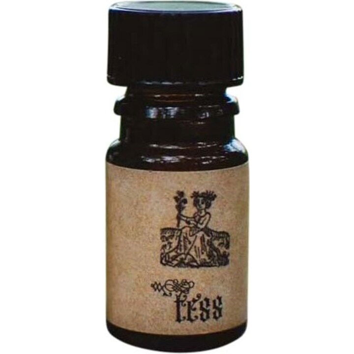 Tess by Arcana Wildcraft perfume bottle