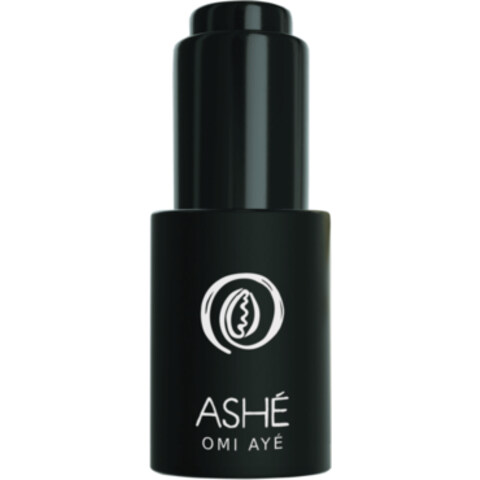 Omi Ayé by Ashé perfume bottle
