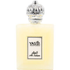Al Salam by Yas Perfumes perfume bottle