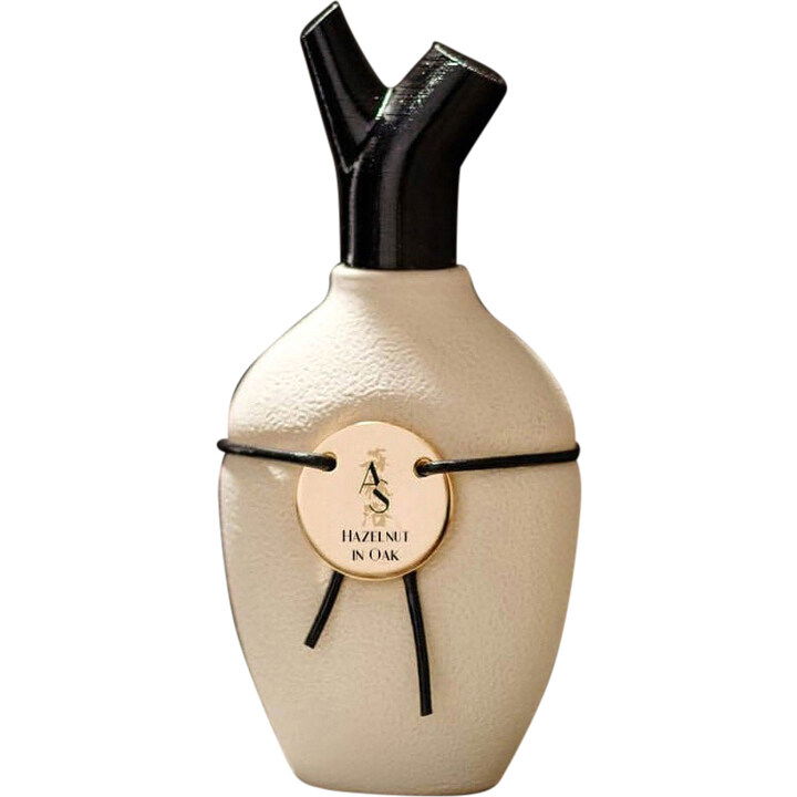 Hazelnut in Oak by Scents of Wood perfume bottle