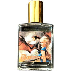 Daenerys by Red Deer Grove perfume bottle