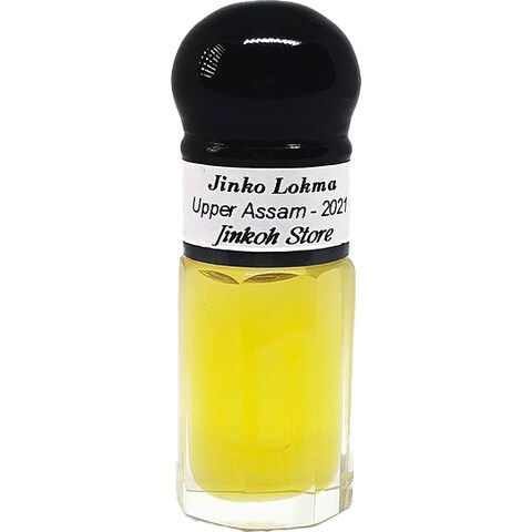 Jinko Lokma by Jinkoh Store perfume bottle