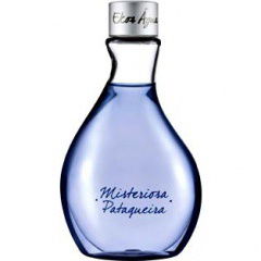 Essência Misteriosa Pataqueira by Natura perfume bottle