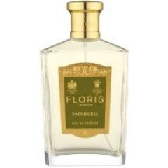 Patchouli by Floris perfume bottle