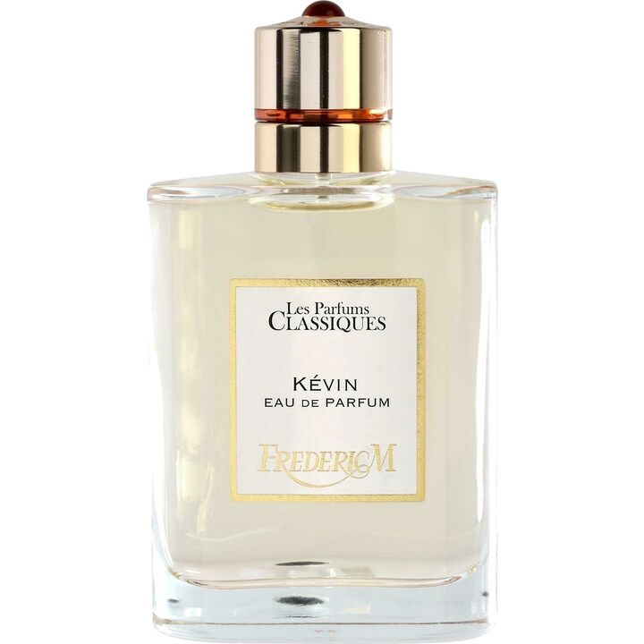 Les Parfums Classiques - Kévin by Frederic M perfume bottle