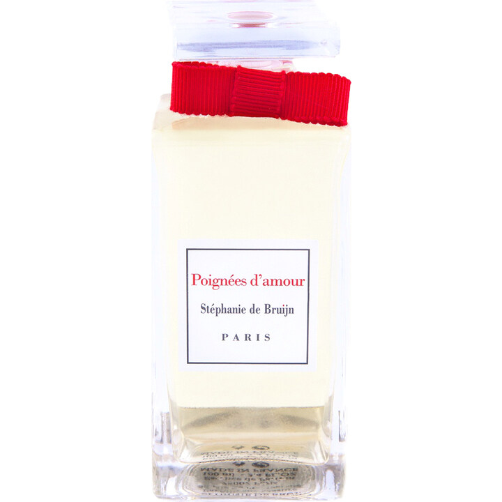 Poignées d'amour