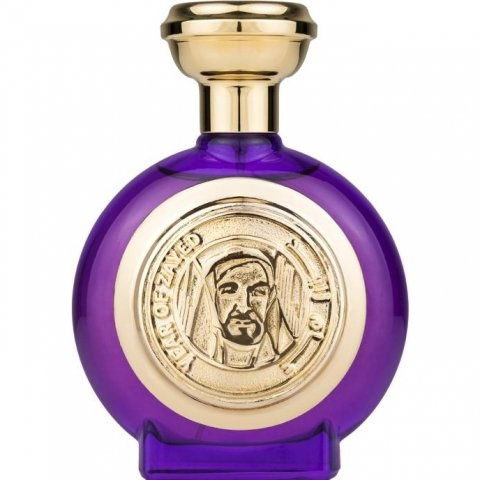 Zayed 2018 by Boadicea the Victorious perfume bottle