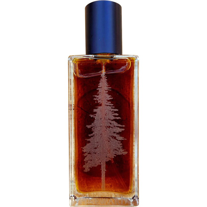 Hayloft by Pineward perfume bottle