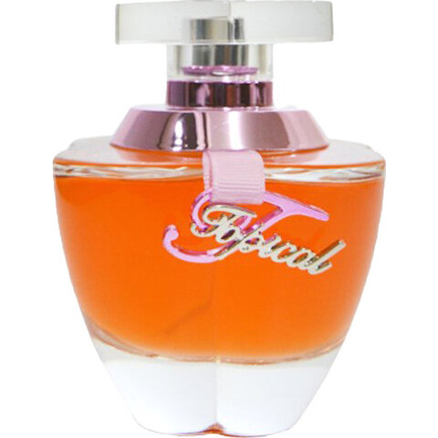 Topical by Rich & Ruitz perfume bottle