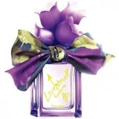Lovestruck Floral Rush by Vera Wang perfume bottle