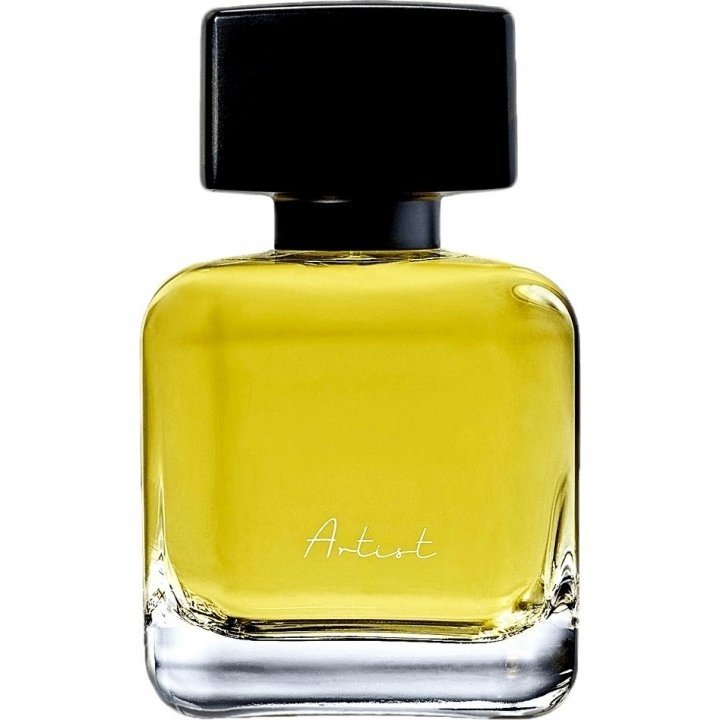 Artist by Phuong Dang perfume bottle