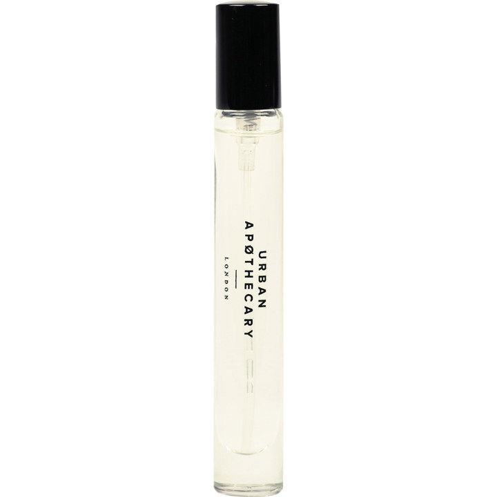 Coconut Grove by Urban Apothecary perfume bottle