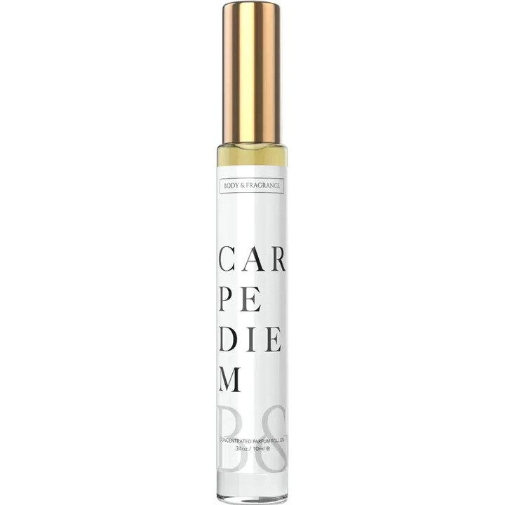 Carpe Diem (Concentrated Parfum) by B&F perfume bottle