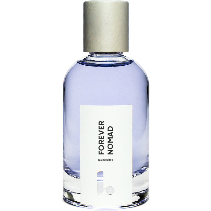 Forever Nomad by Lumodos perfume bottle