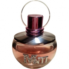 Monti Nemesis by Giorgio Monti perfume bottle