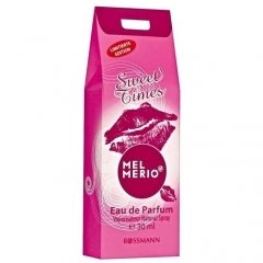 Sweet Times by Mel Merio perfume bottle