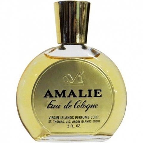 Amalie / Amalie of the Caribbean (Eau de Cologne) by Virgin Islands Perfume Corp. perfume bottle