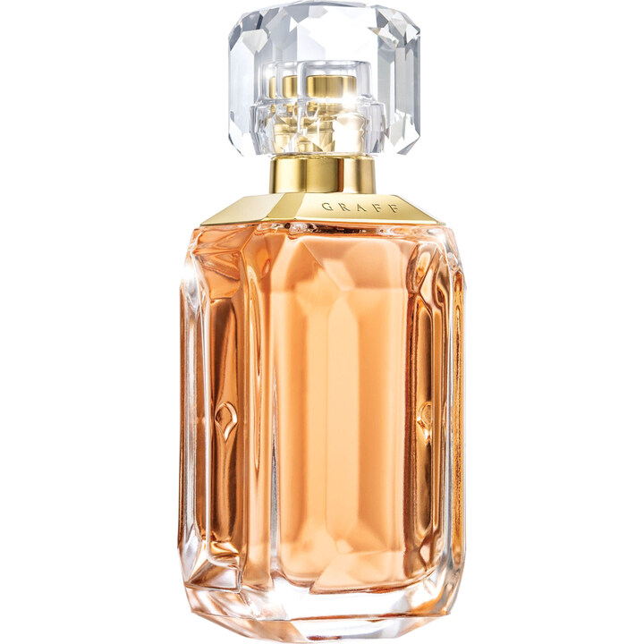 Lesedi La Rona III by Graff perfume bottle