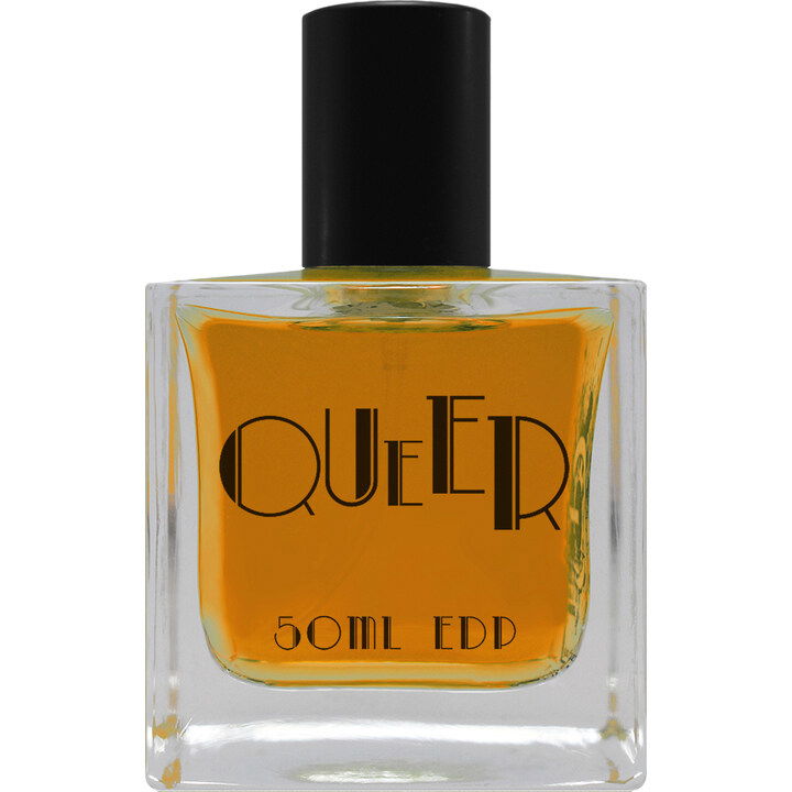 Queer (2019) by Criminal Elements perfume bottle