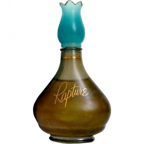Rapture (Cologne) by Avon perfume bottle