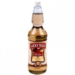 Bay Rum by Lucky Tiger perfume bottle
