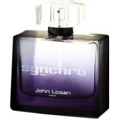 Synchro Women by John Logan perfume bottle