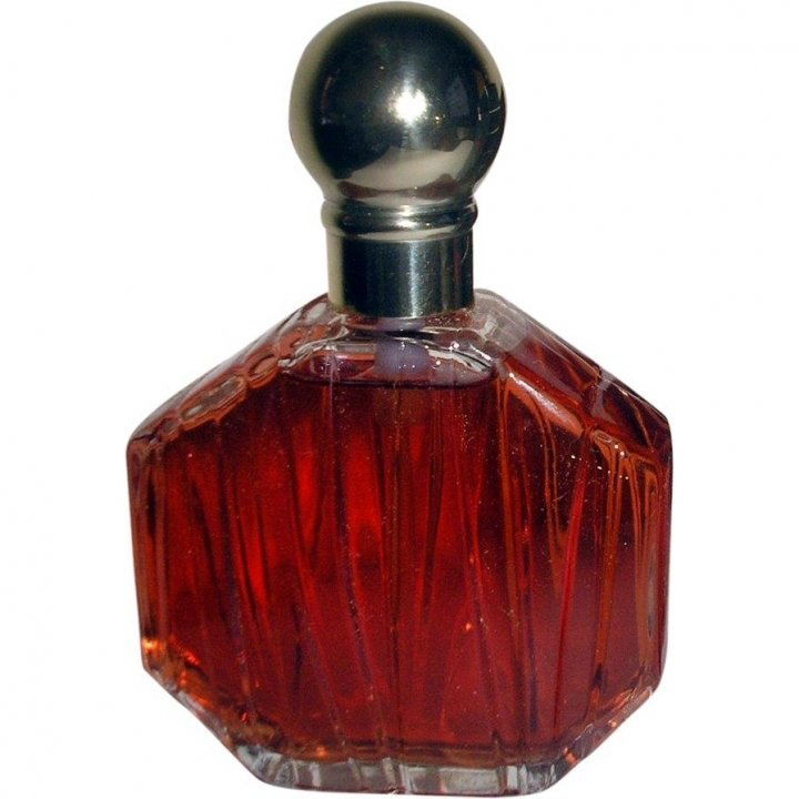ColourScents - Fire & Ice by Revlon / Charles Revson perfume bottle