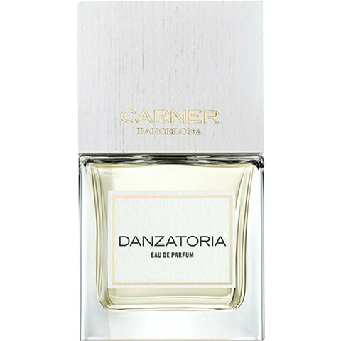 Danzatoria by Carner perfume bottle
