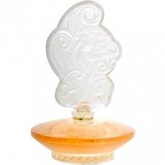 Lalique Cristal - Songe Edition Limitée 2005 by Lalique perfume bottle