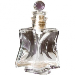 Eau d'Infinitif by Infinitif perfume bottle