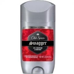 Old Spice Red Zone Collection - Swagger by Procter & Gamble perfume bottle