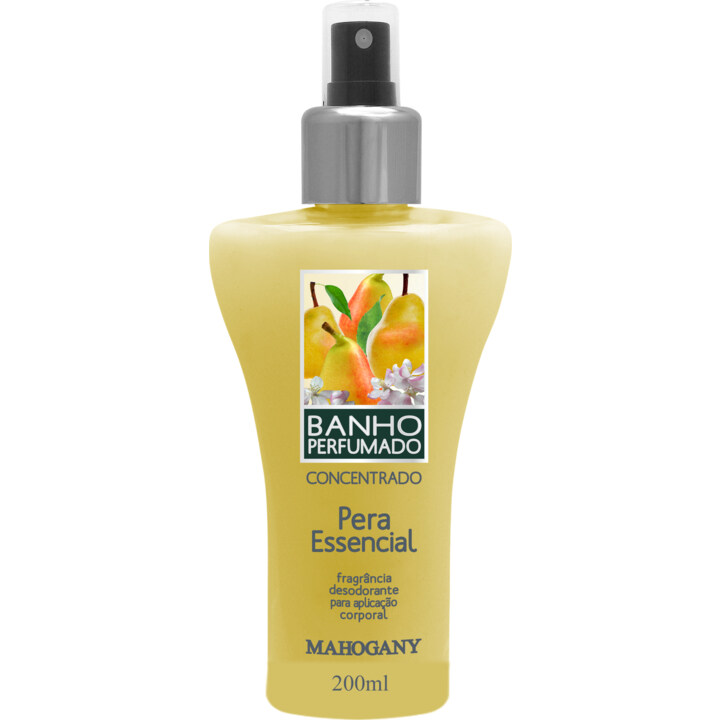 Pêra Essencial by Mahogany perfume bottle