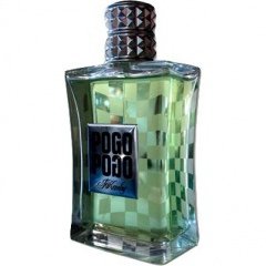 POGOPOGO Limited Edition by POGOPOGO Jo Kemby perfume bottle