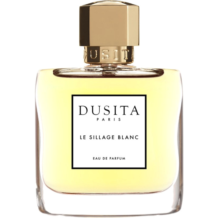 Le Sillage Blanc by Dusita perfume bottle